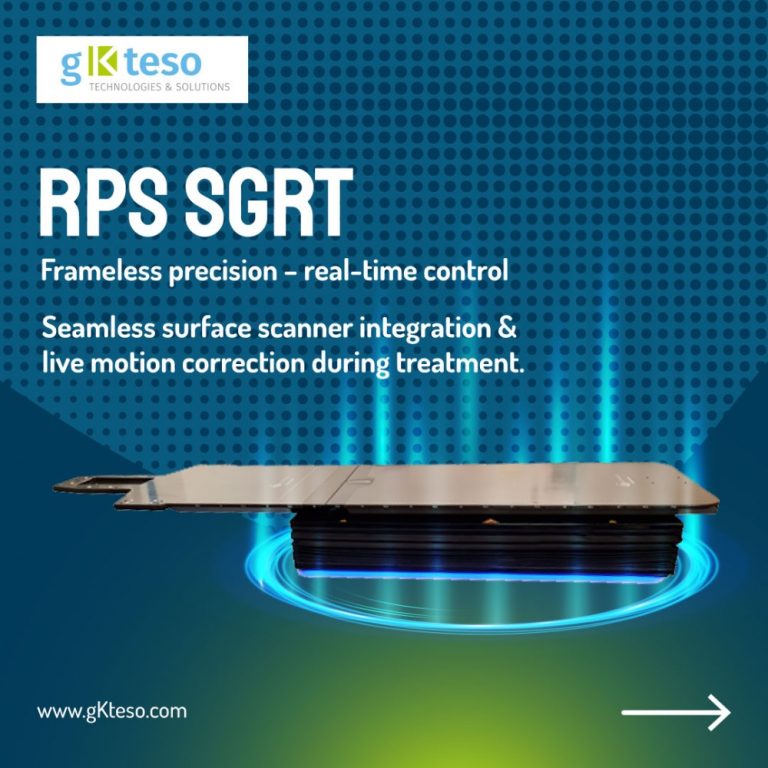 Post Telecom Rps RPS SGRT – Surface Guided Motion Control