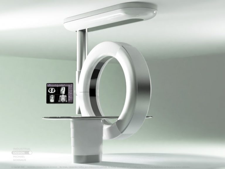 Ceiling-Mounted Interventional Imaging System – Advanced Imaging for ...